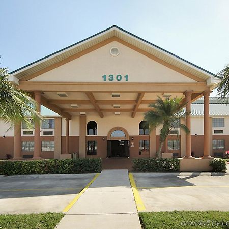Americas Best Value Inn Pharr/Mcallen Luaran gambar
