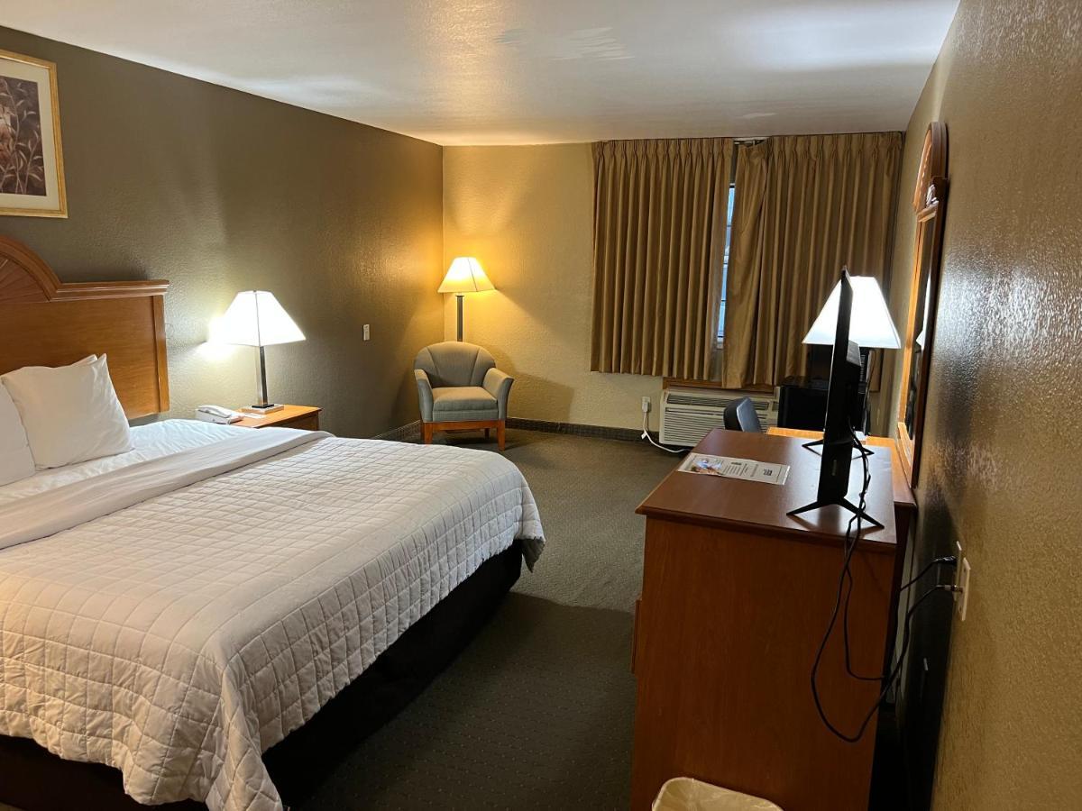 Americas Best Value Inn Pharr/Mcallen Luaran gambar