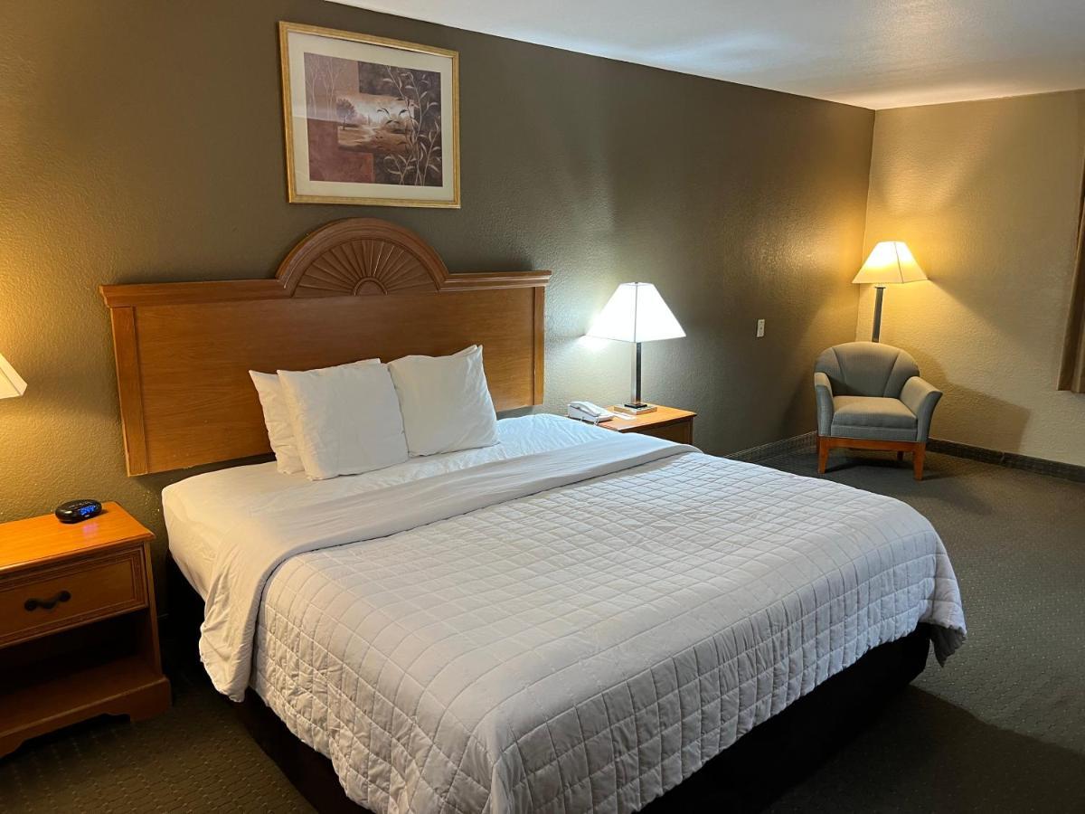 Americas Best Value Inn Pharr/Mcallen Luaran gambar