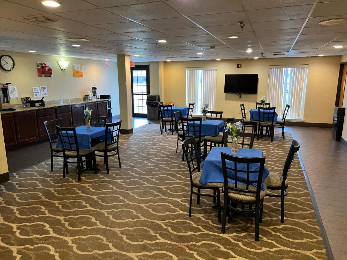 Americas Best Value Inn Pharr/Mcallen Luaran gambar