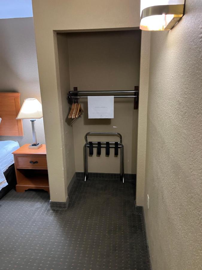Americas Best Value Inn Pharr/Mcallen Luaran gambar