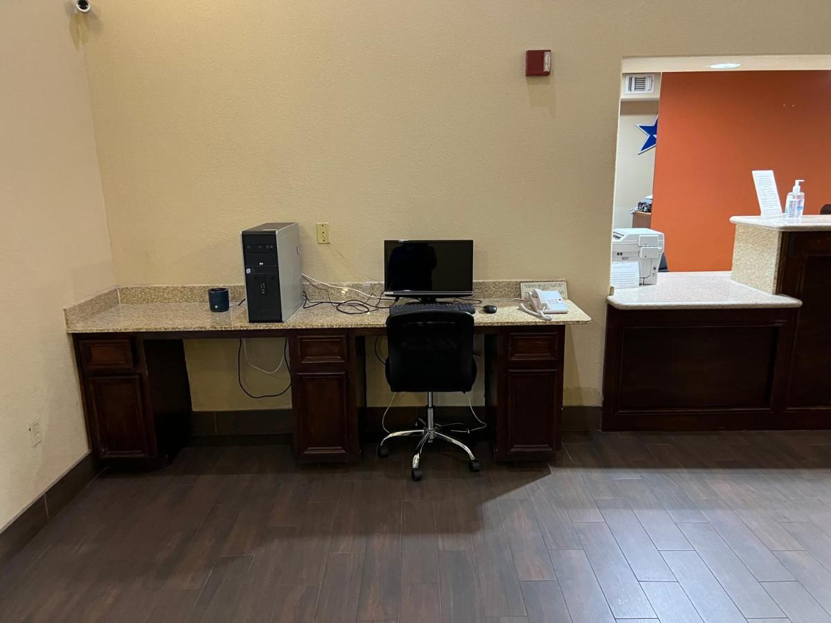 Americas Best Value Inn Pharr/Mcallen Luaran gambar