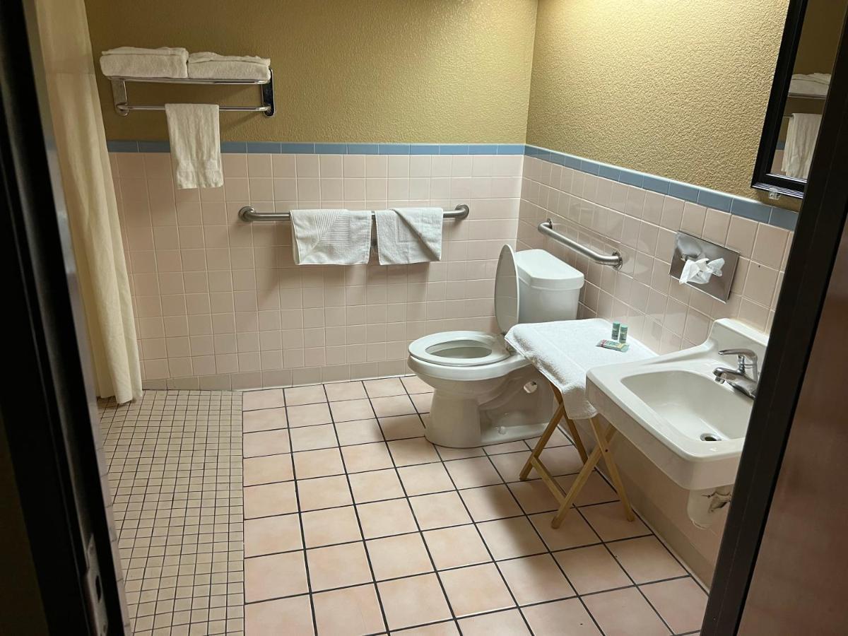 Americas Best Value Inn Pharr/Mcallen Luaran gambar