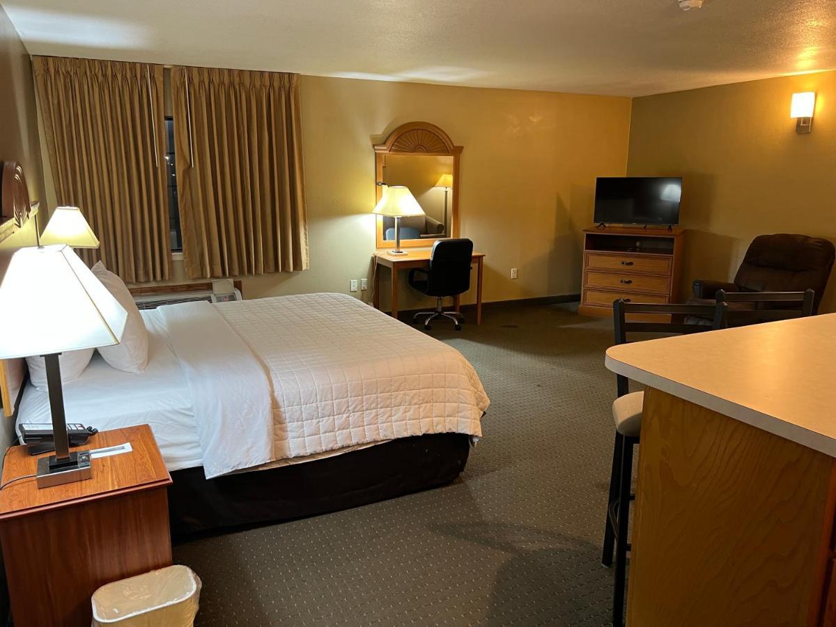Americas Best Value Inn Pharr/Mcallen Luaran gambar