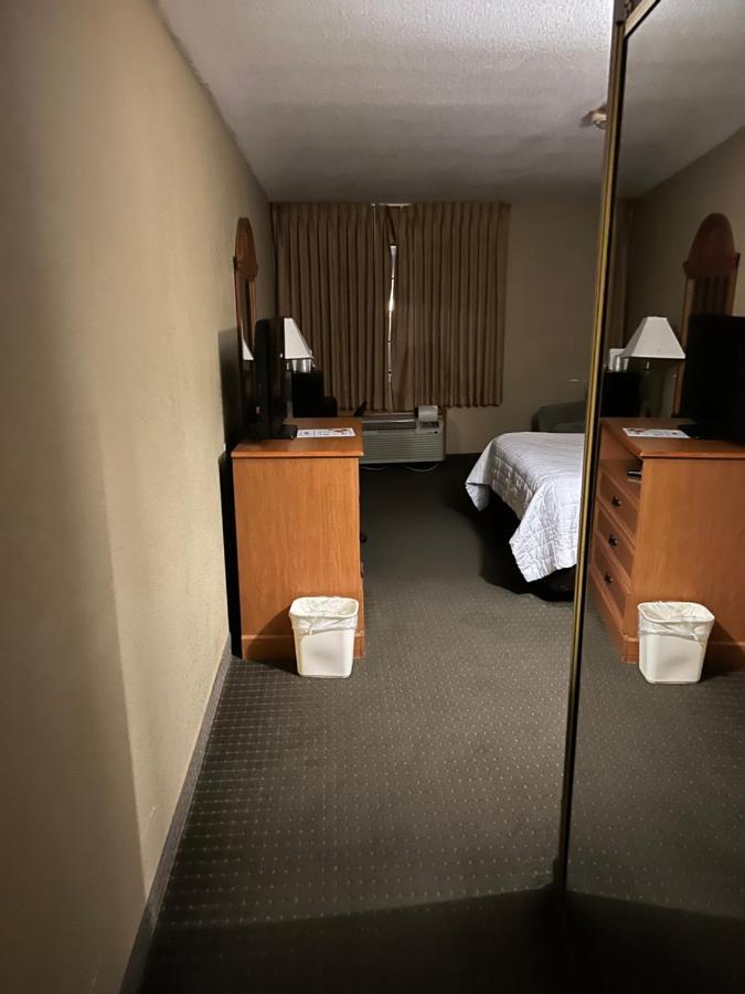 Americas Best Value Inn Pharr/Mcallen Luaran gambar