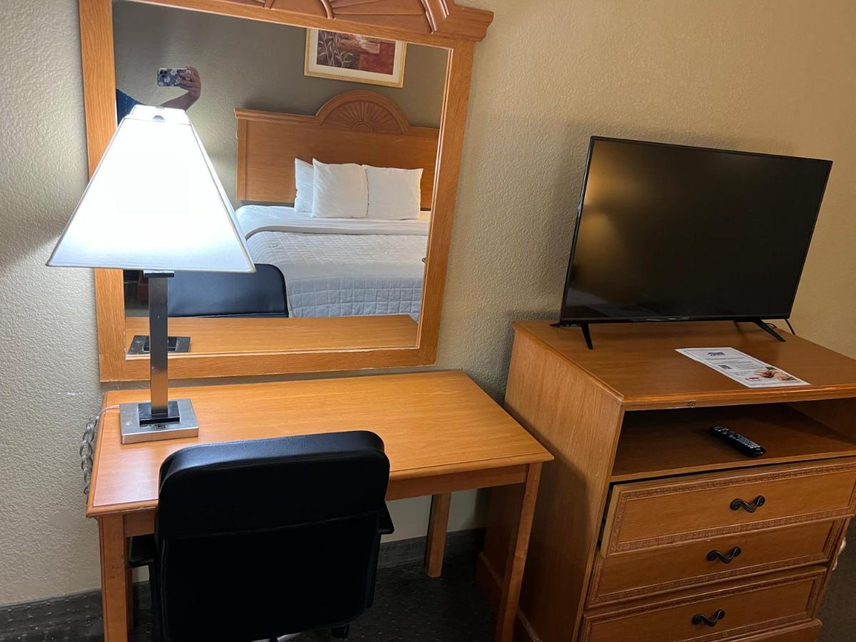 Americas Best Value Inn Pharr/Mcallen Luaran gambar