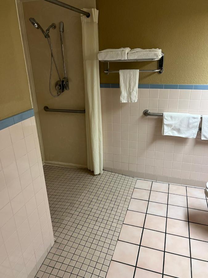 Americas Best Value Inn Pharr/Mcallen Luaran gambar