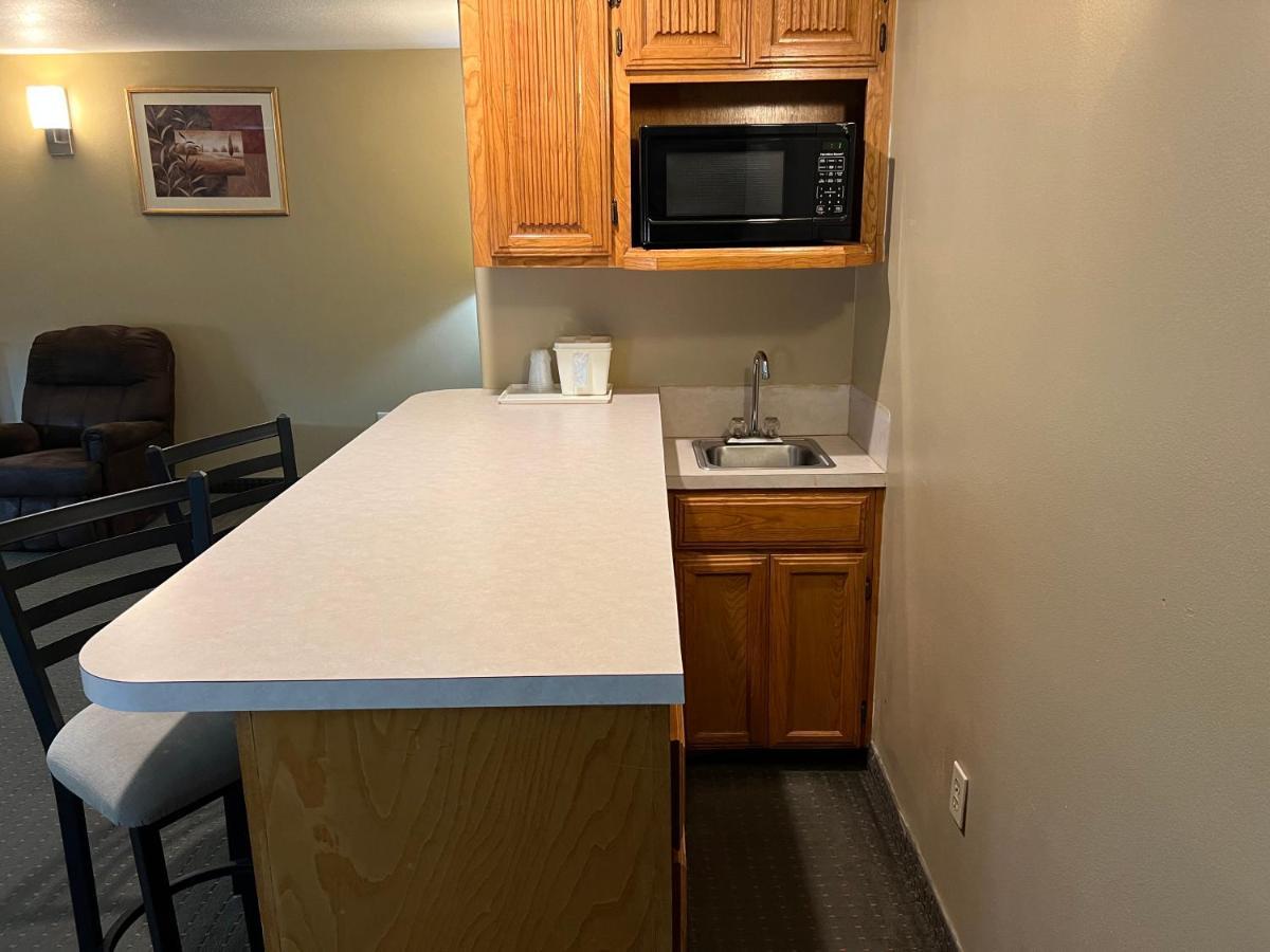 Americas Best Value Inn Pharr/Mcallen Luaran gambar