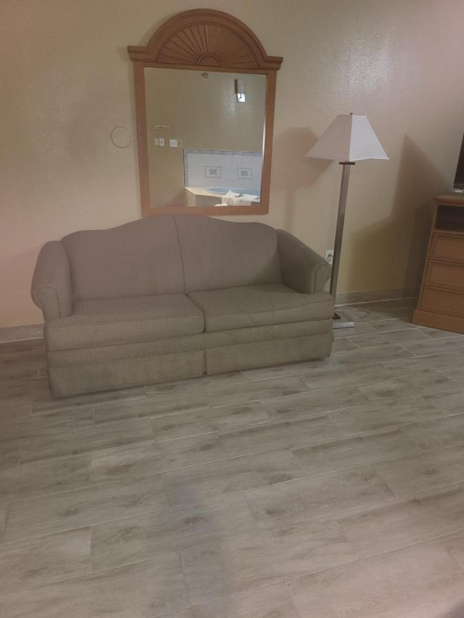 Americas Best Value Inn Pharr/Mcallen Luaran gambar