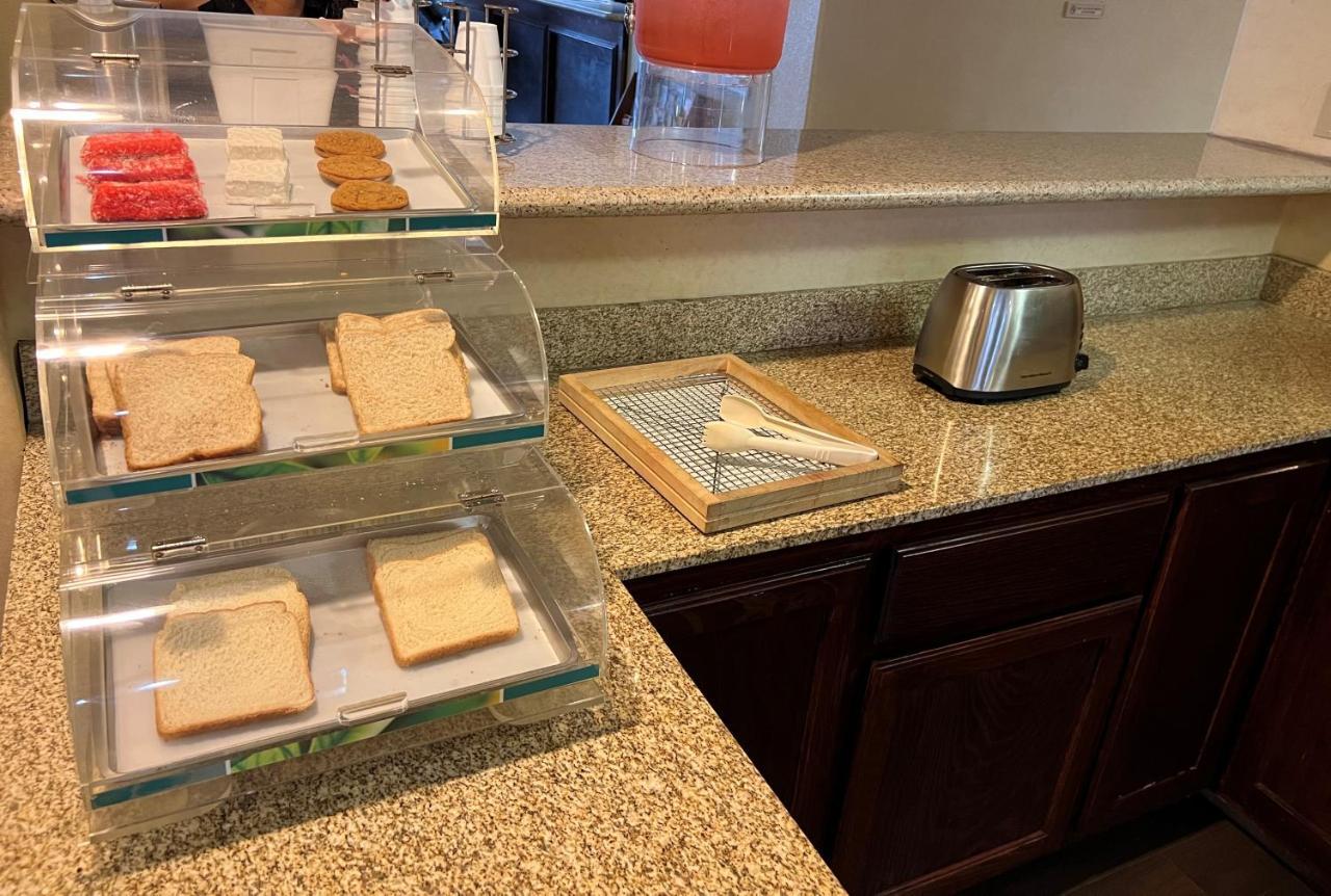 Americas Best Value Inn Pharr/Mcallen Luaran gambar