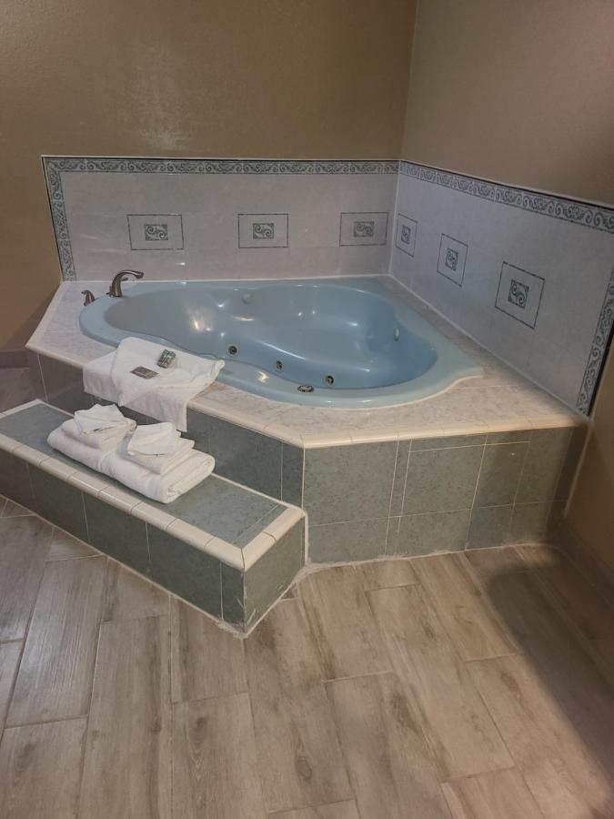 Americas Best Value Inn Pharr/Mcallen Luaran gambar