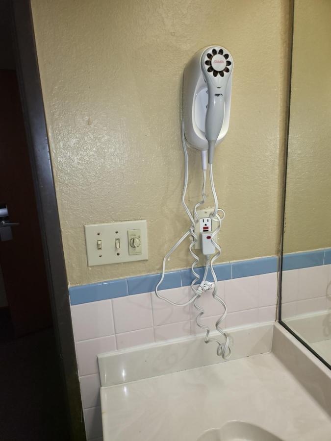 Americas Best Value Inn Pharr/Mcallen Luaran gambar