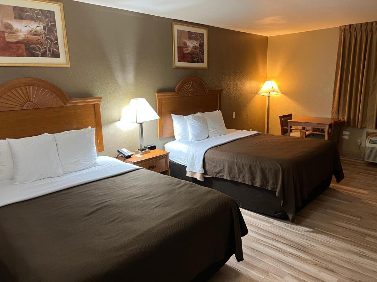 Americas Best Value Inn Pharr/Mcallen Luaran gambar