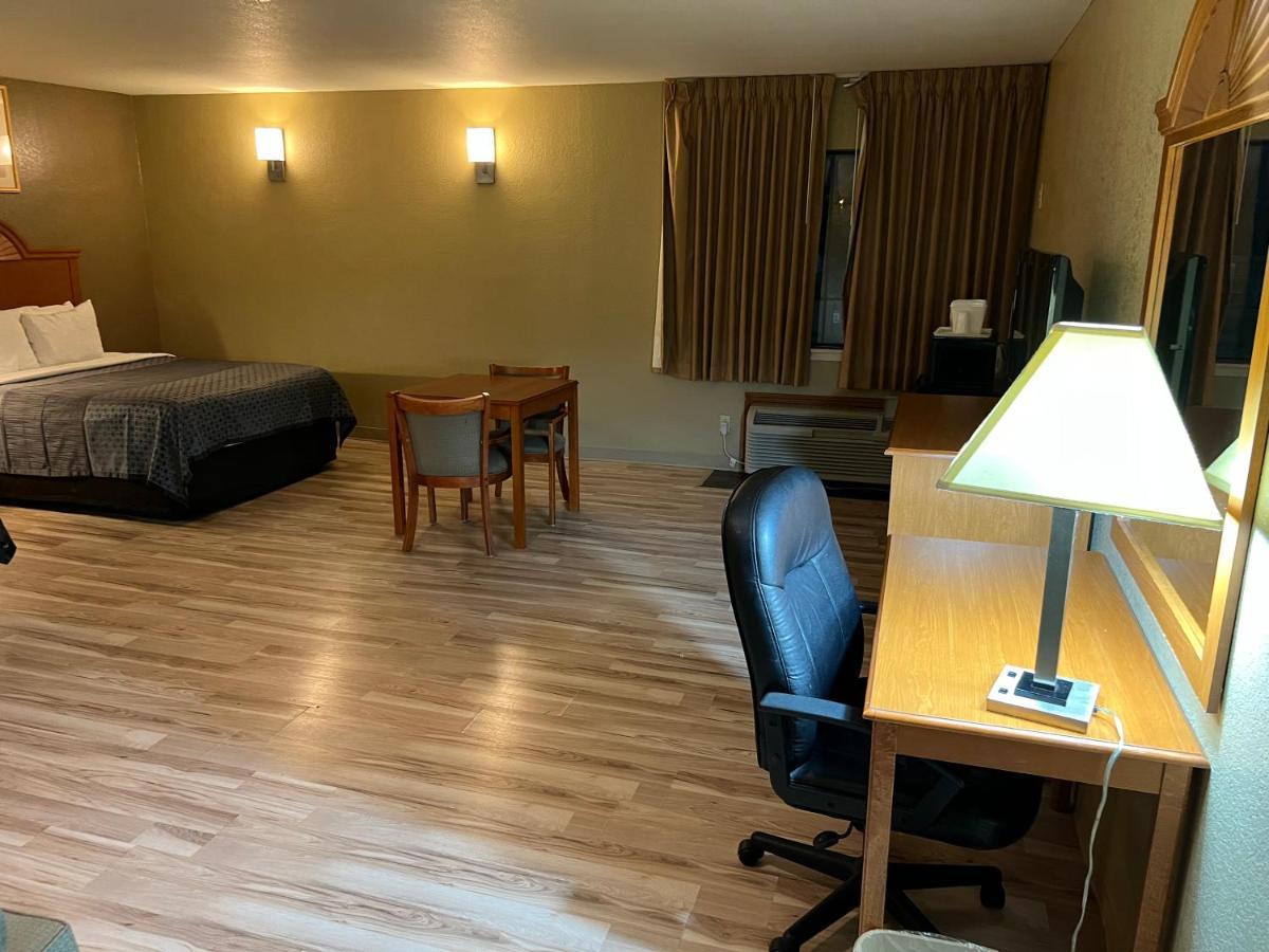Americas Best Value Inn Pharr/Mcallen Luaran gambar