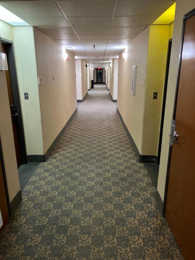 Americas Best Value Inn Pharr/Mcallen Luaran gambar