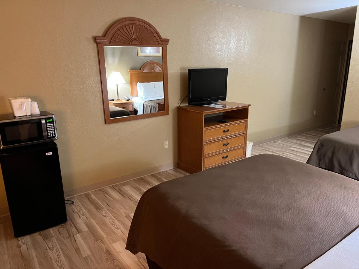 Americas Best Value Inn Pharr/Mcallen Luaran gambar