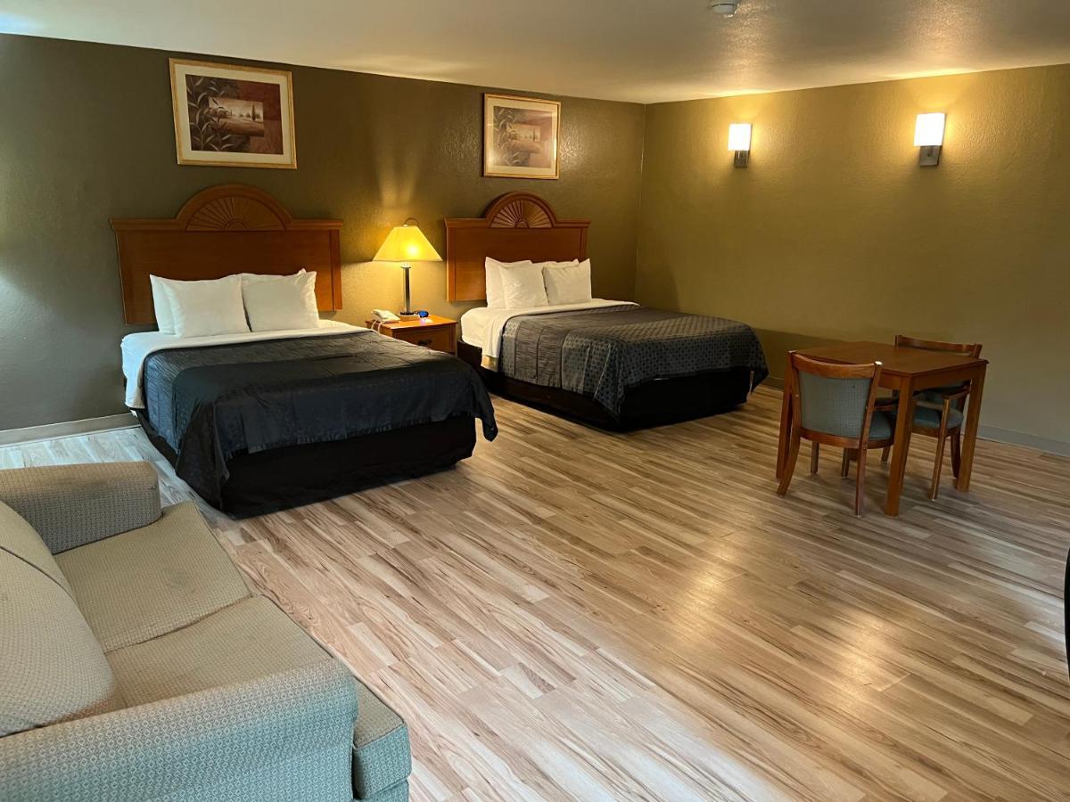 Americas Best Value Inn Pharr/Mcallen Luaran gambar
