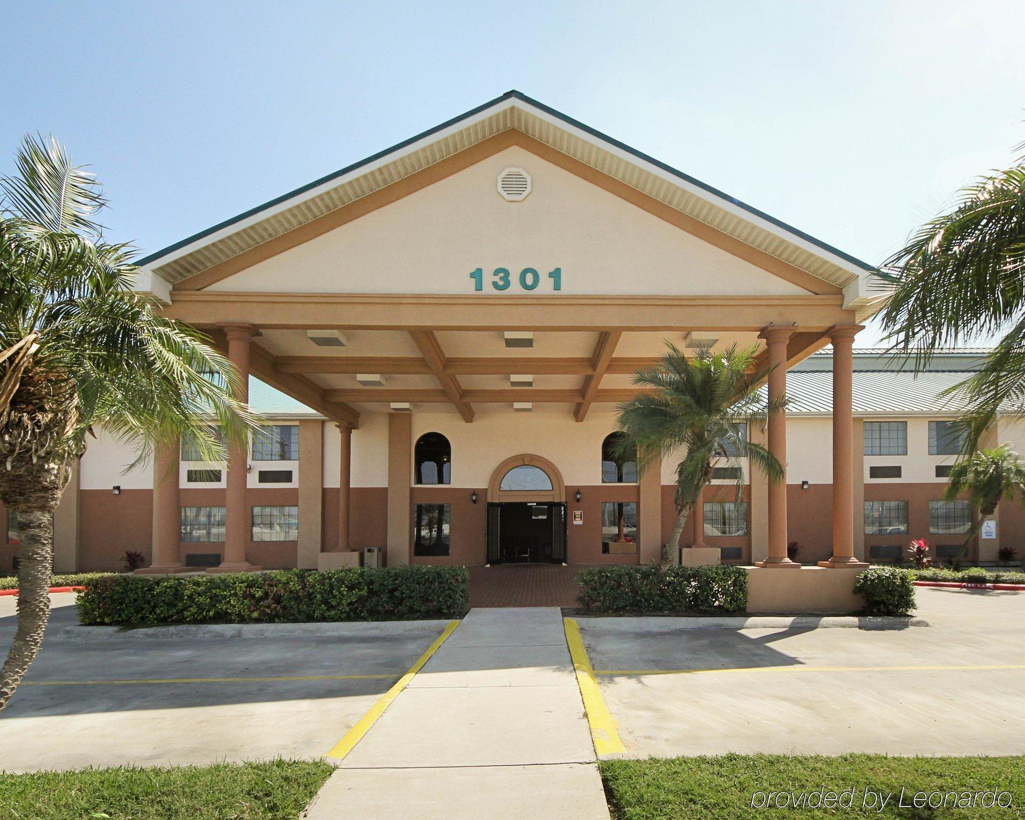 Americas Best Value Inn Pharr/Mcallen Luaran gambar