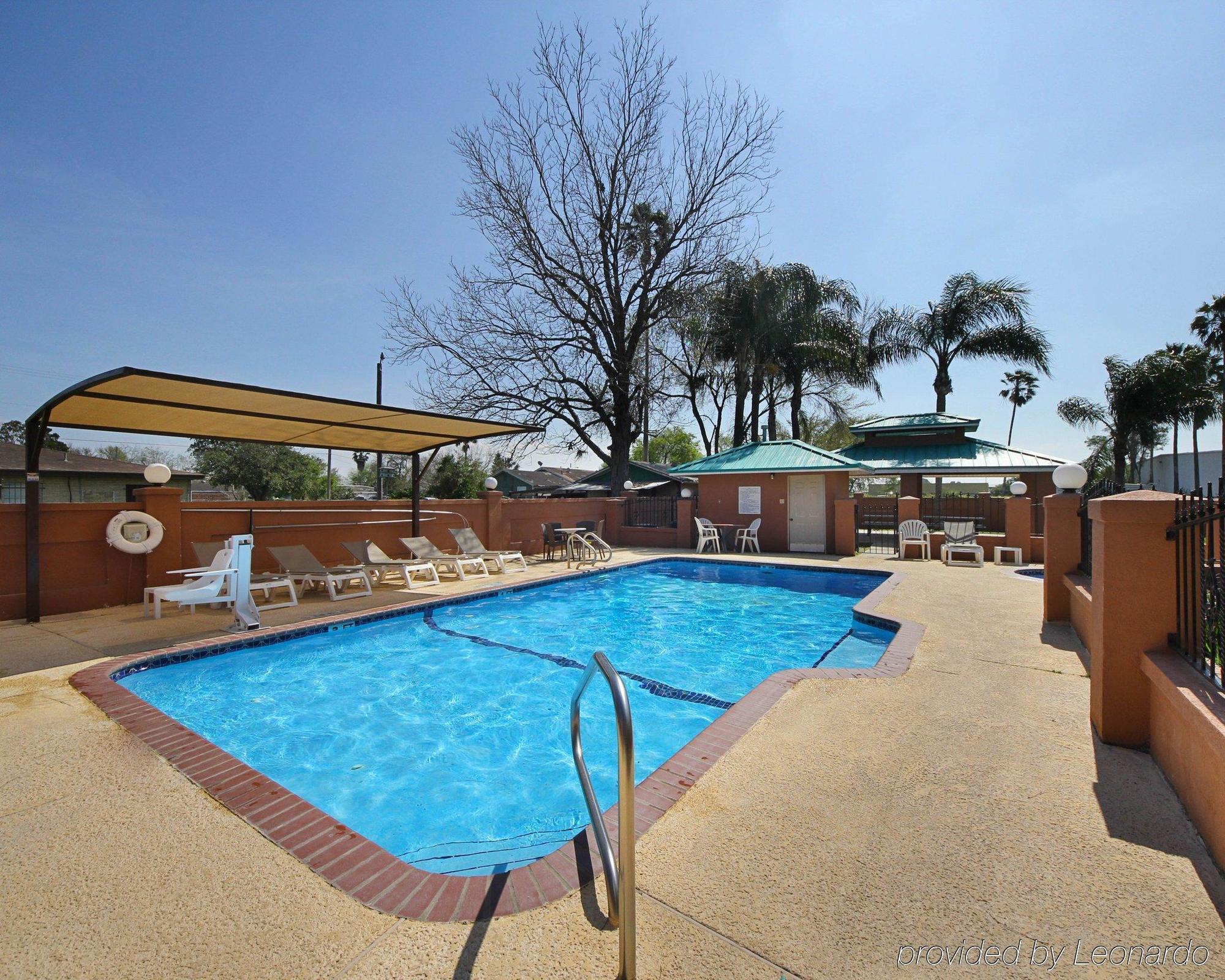 Americas Best Value Inn Pharr/Mcallen Luaran gambar