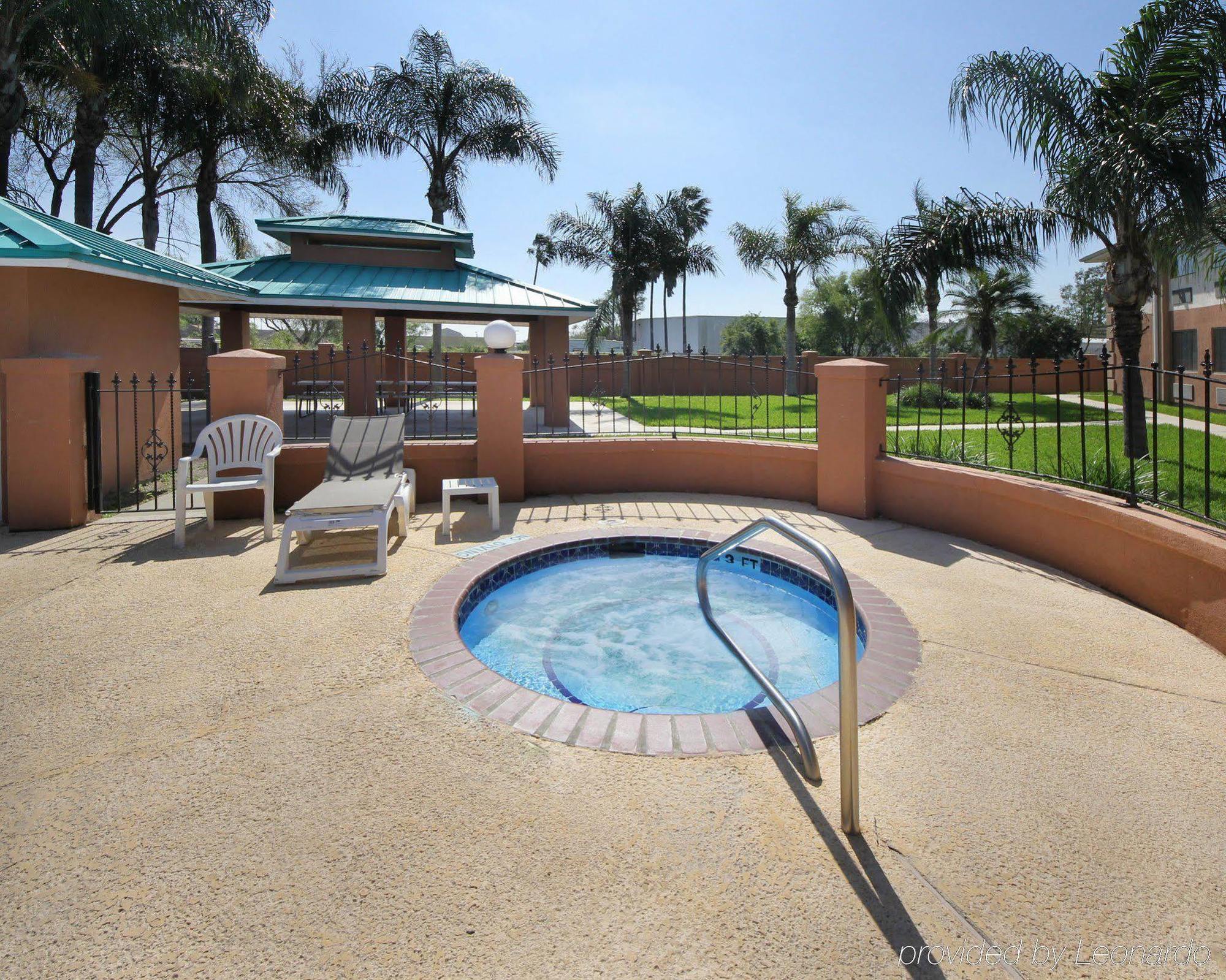 Americas Best Value Inn Pharr/Mcallen Luaran gambar