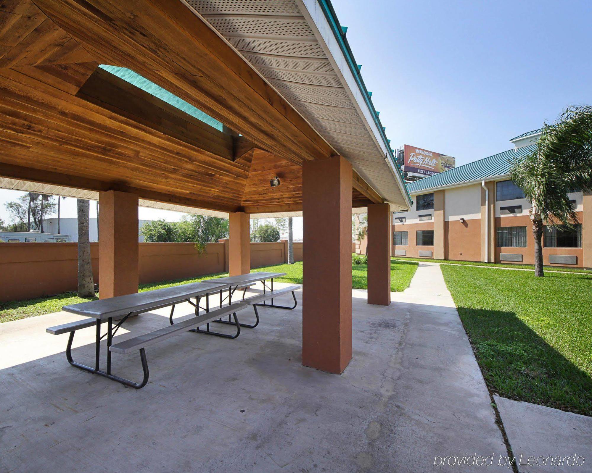 Americas Best Value Inn Pharr/Mcallen Luaran gambar