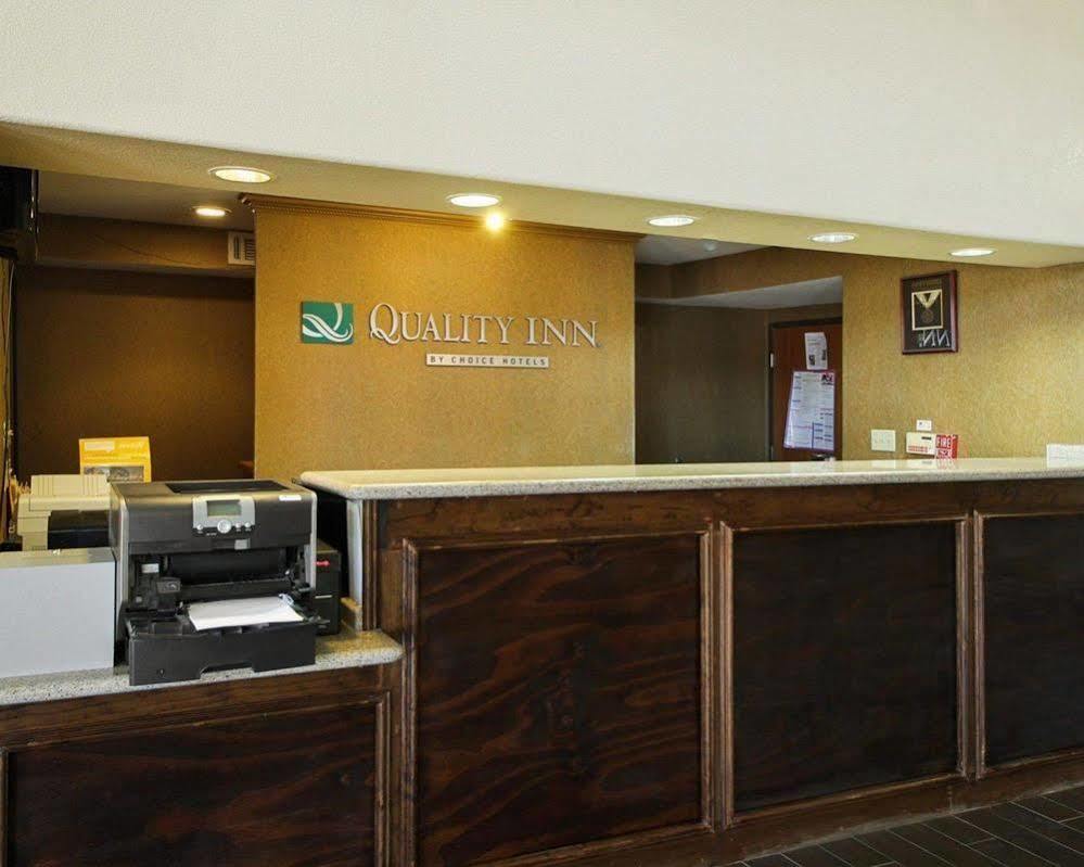 Americas Best Value Inn Pharr/Mcallen Luaran gambar