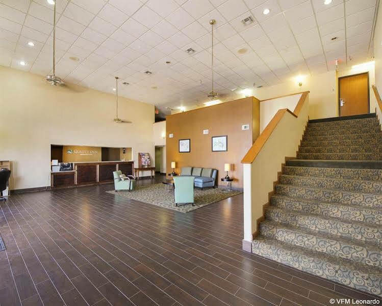 Americas Best Value Inn Pharr/Mcallen Luaran gambar